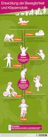 Infografik Motorik